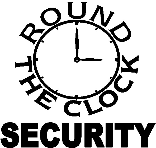 Round The Clock Security Ltd. Logo